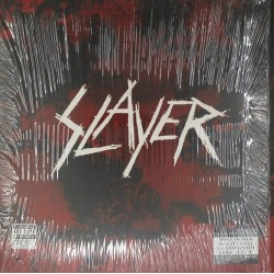 Пластинка Slayer World Painted Blood